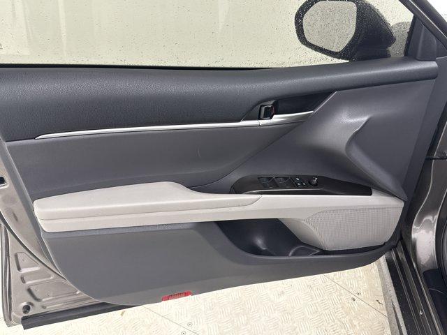 2023 Toyota Camry Vehicle Photo in Charlotte, NC 28273
