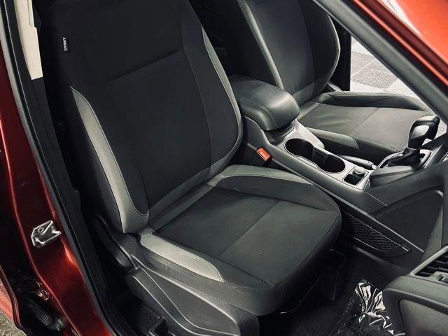 2014 Ford Escape Vehicle Photo in MEDINA, OH 44256-9631