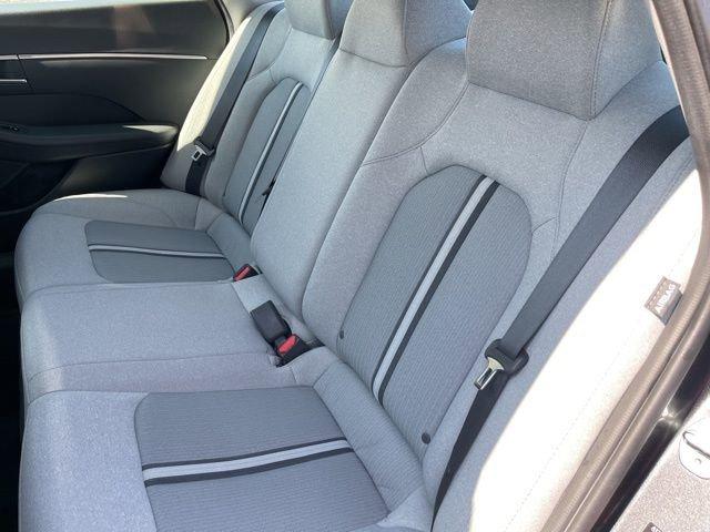 2022 Hyundai Sonata Vehicle Photo in MEDINA, OH 44256-9631
