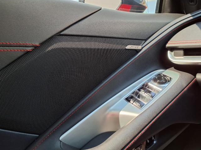 2023 Chevrolet Corvette Stingray Vehicle Photo in TAMPA, FL 33612-3404