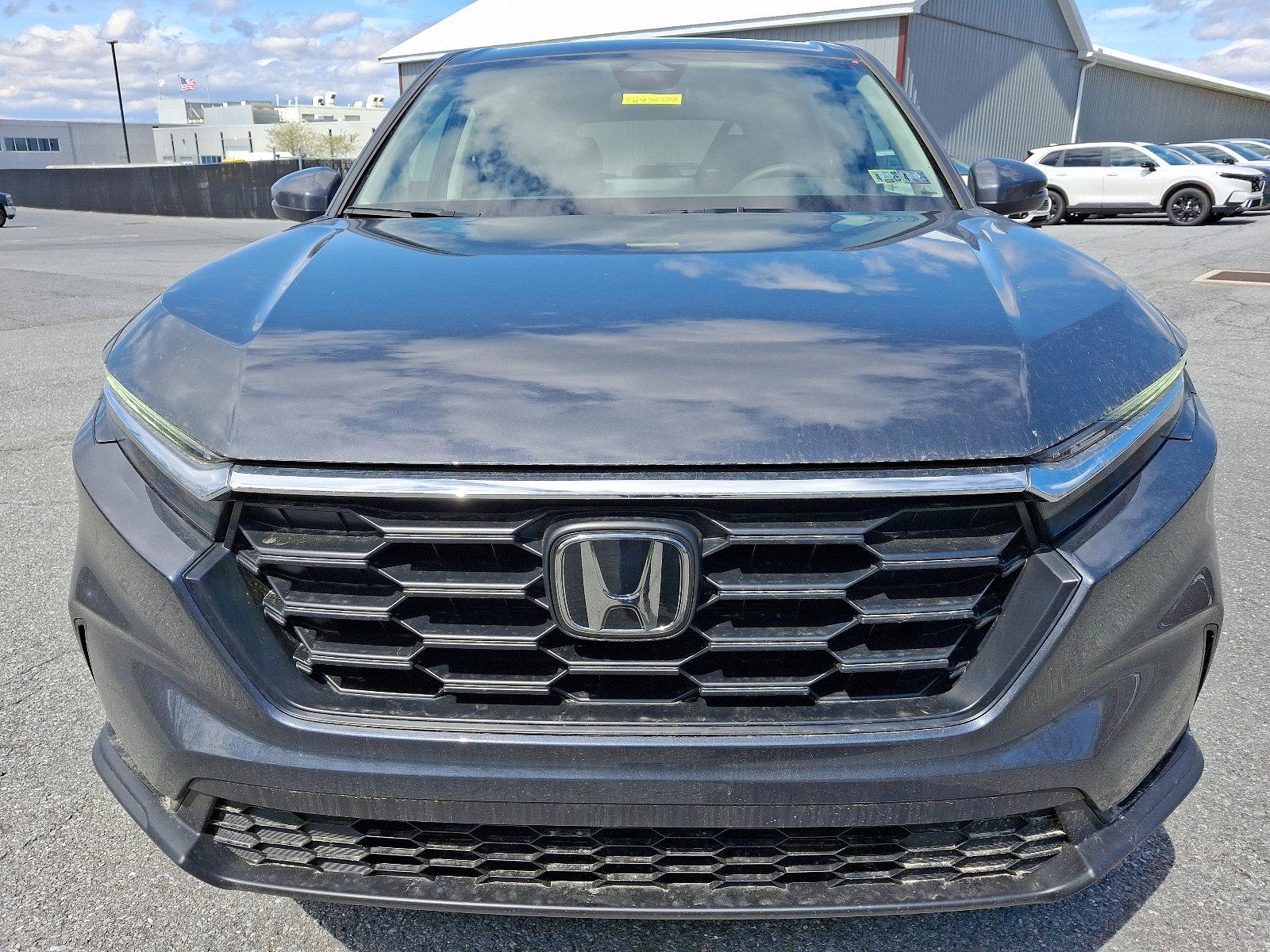 2025 Honda CR-V Vehicle Photo in Harrisburg, PA 17111