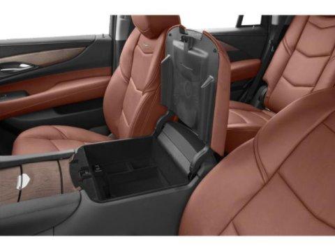 2019 Cadillac Escalade Vehicle Photo in POMPANO BEACH, FL 33064-7091