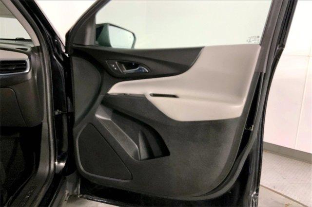 2023 Chevrolet Equinox Vehicle Photo in KANSAS CITY, MO 64114-4502