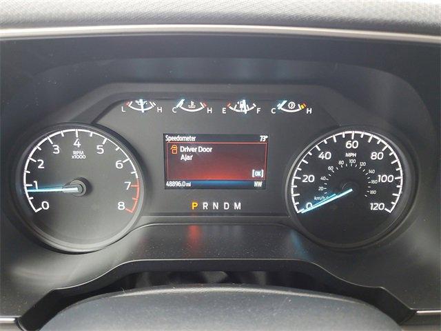 2023 Ford F-150 Vehicle Photo in MILFORD, OH 45150-1684