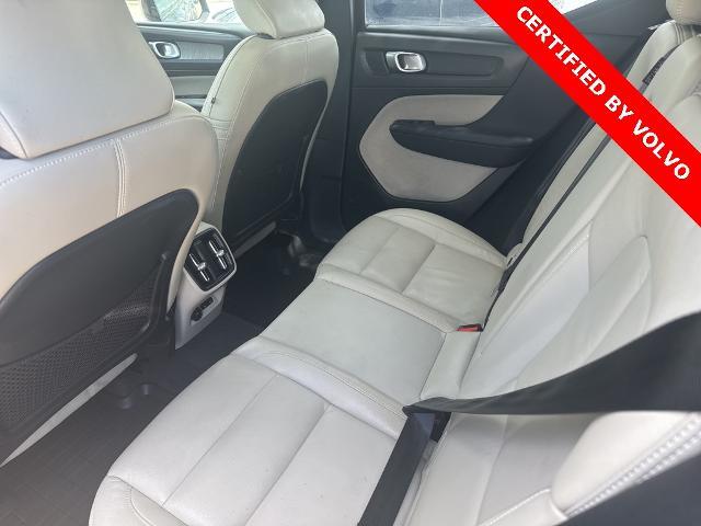 2023 Volvo XC40 Vehicle Photo in Grapevine, TX 76051