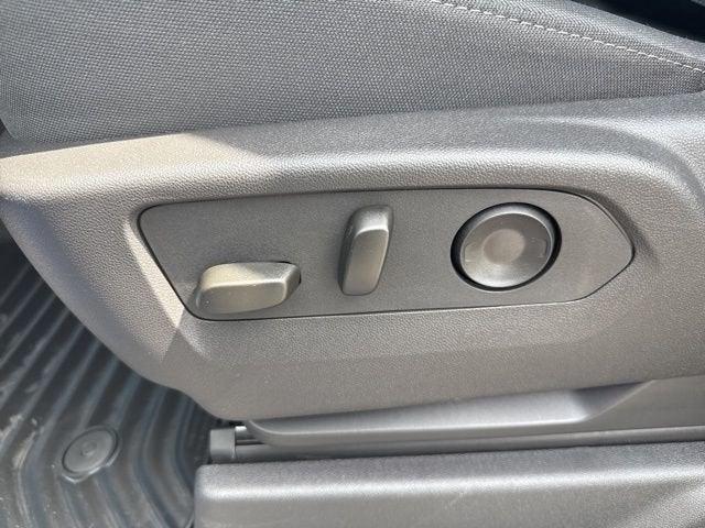 2025 Chevrolet Silverado 1500 Vehicle Photo in Gaffney, SC 29341
