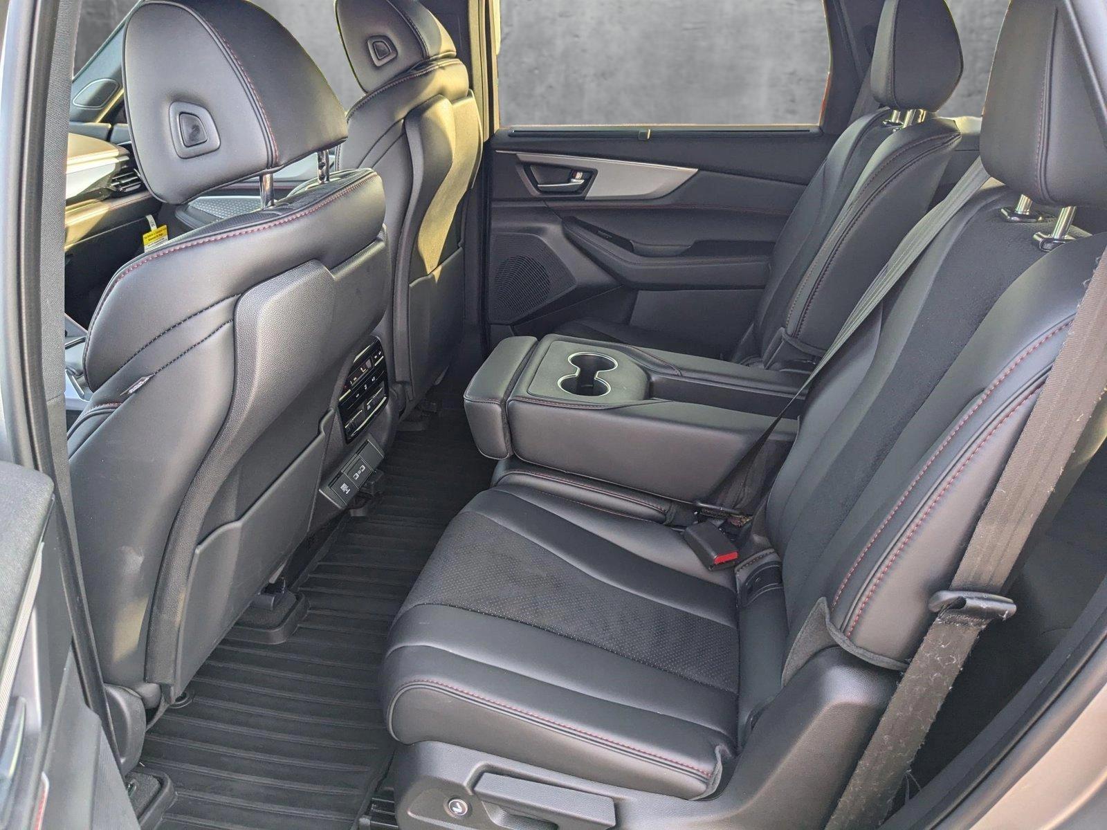 2024 Acura MDX Vehicle Photo in Sanford, FL 32771
