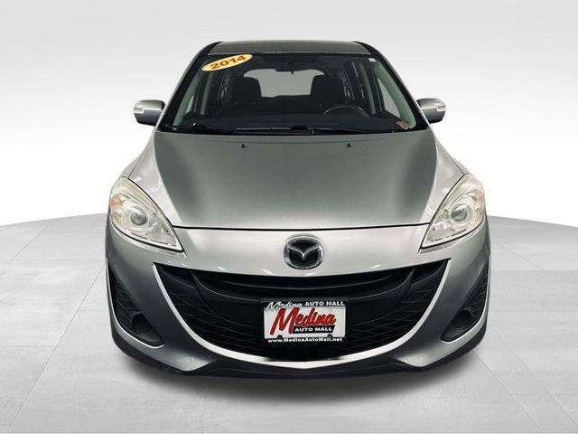 2014 Mazda Mazda5 Vehicle Photo in MEDINA, OH 44256-9631