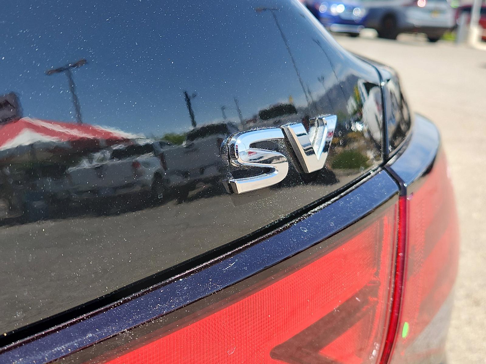 2022 Nissan Sentra Vehicle Photo in Albuquerque, NM 87110