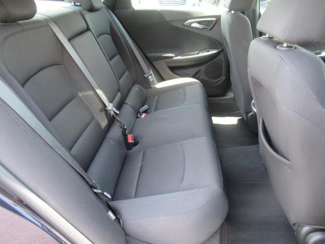 2023 Chevrolet Malibu Vehicle Photo in LEESBURG, FL 34788-4022