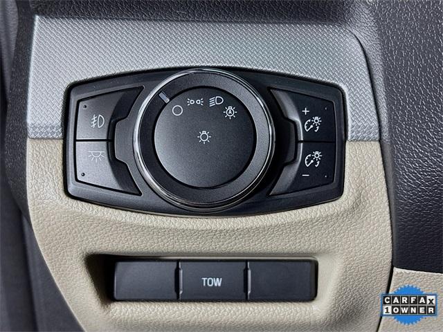 2015 Ford Explorer Vehicle Photo in Puyallup, WA 98371