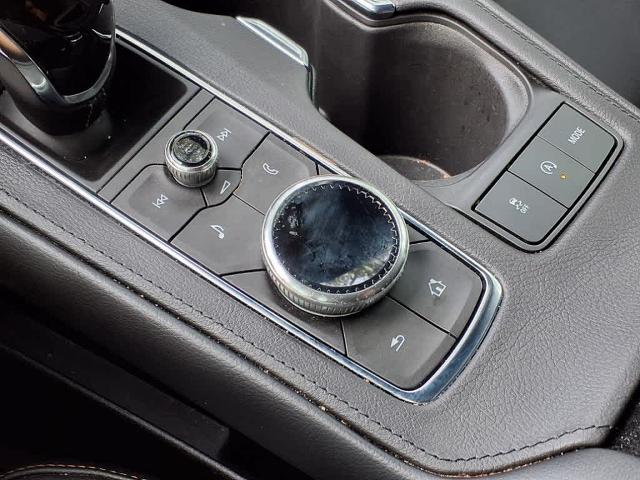 2023 Cadillac XT4 Vehicle Photo in San Antonio, TX 78230-1001