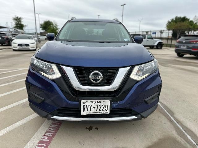 2018 Nissan Rogue Vehicle Photo in San Antonio, TX 78230