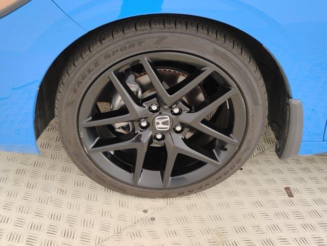 2023 Honda Civic Hatchback Vehicle Photo in Fort Mill, SC 29708