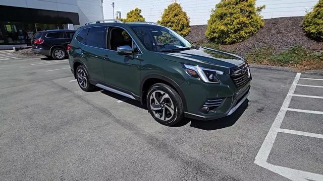 2024 Subaru Forester Vehicle Photo in Pleasant Hills, PA 15236