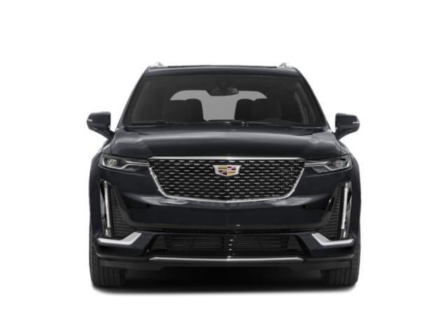 2023 Cadillac XT6 Vehicle Photo in POMPANO BEACH, FL 33064-7091