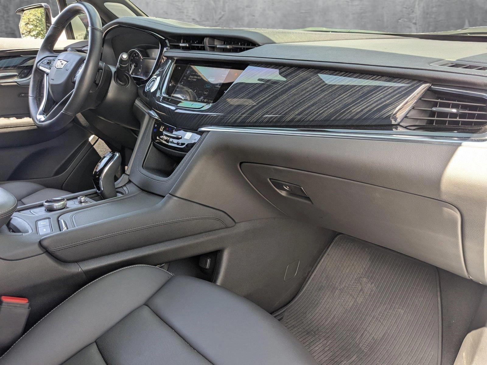 2024 Cadillac XT6 Vehicle Photo in Maitland, FL 32751