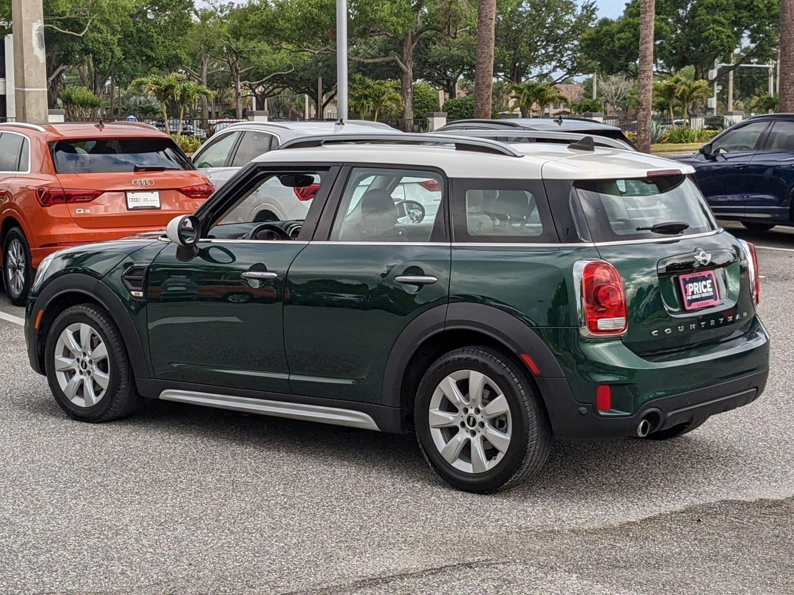 2018 MINI Cooper Countryman Vehicle Photo in Orlando, FL 32811