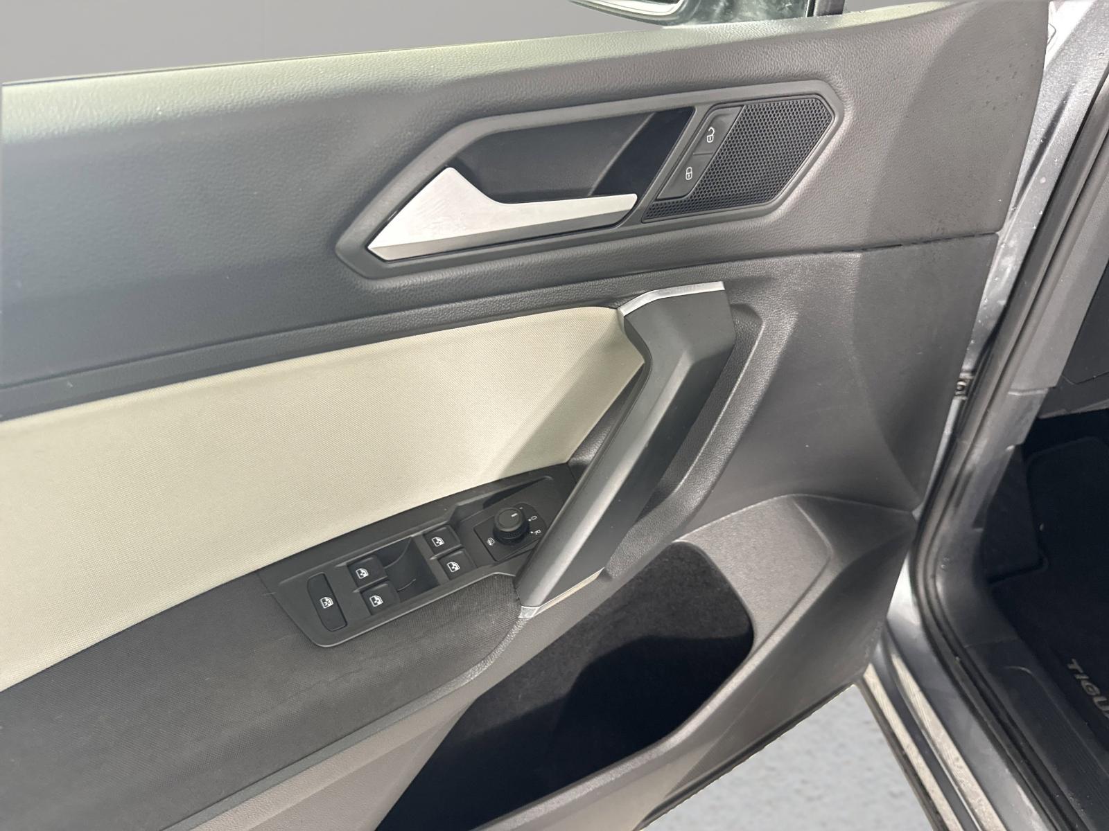 2020 Volkswagen Tiguan Vehicle Photo in Georgetown, TX 78626
