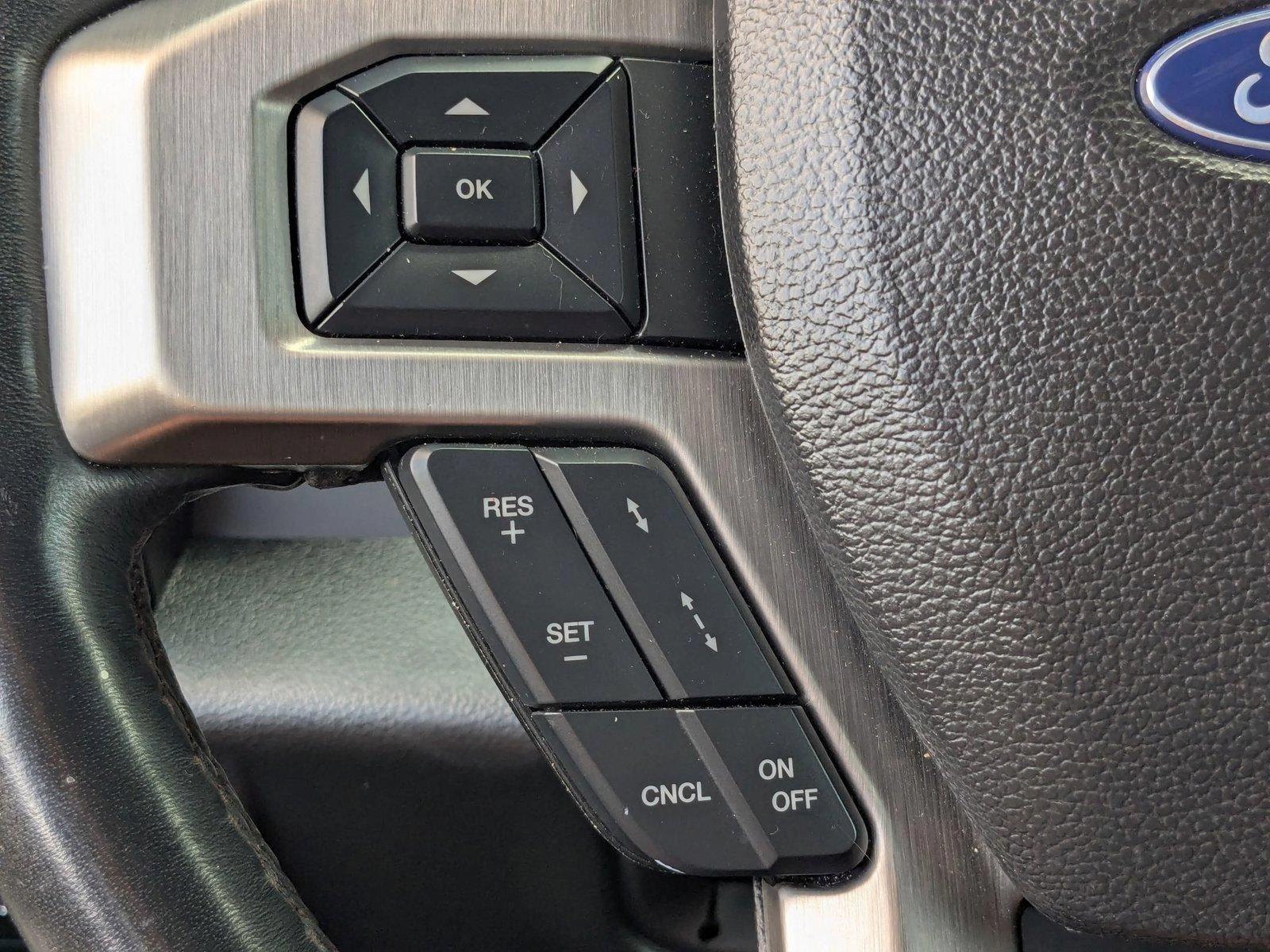 2019 Ford F-150 Vehicle Photo in St. Petersburg, FL 33713