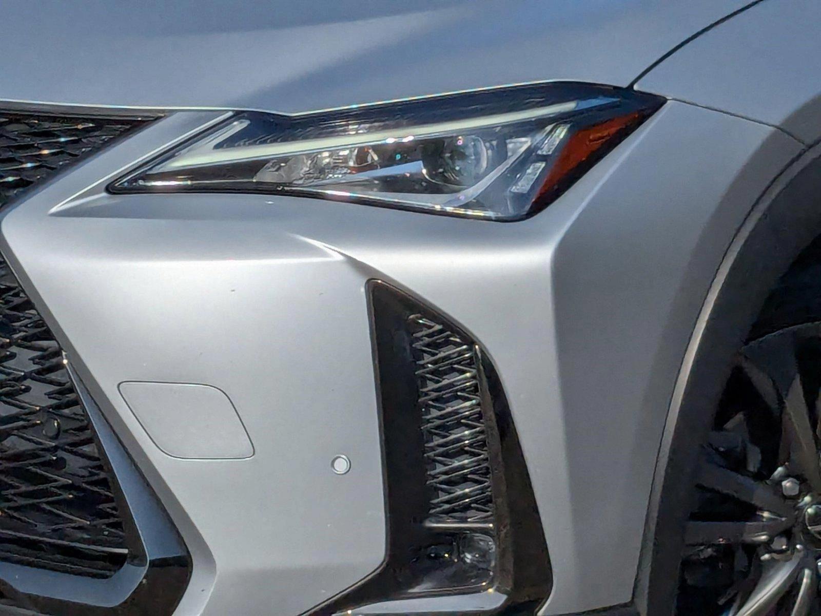 2019 Lexus UX 200 Vehicle Photo in Tampa, FL 33614