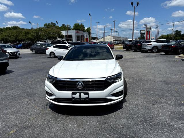 2019 Volkswagen Jetta Vehicle Photo in Savannah, GA 31419