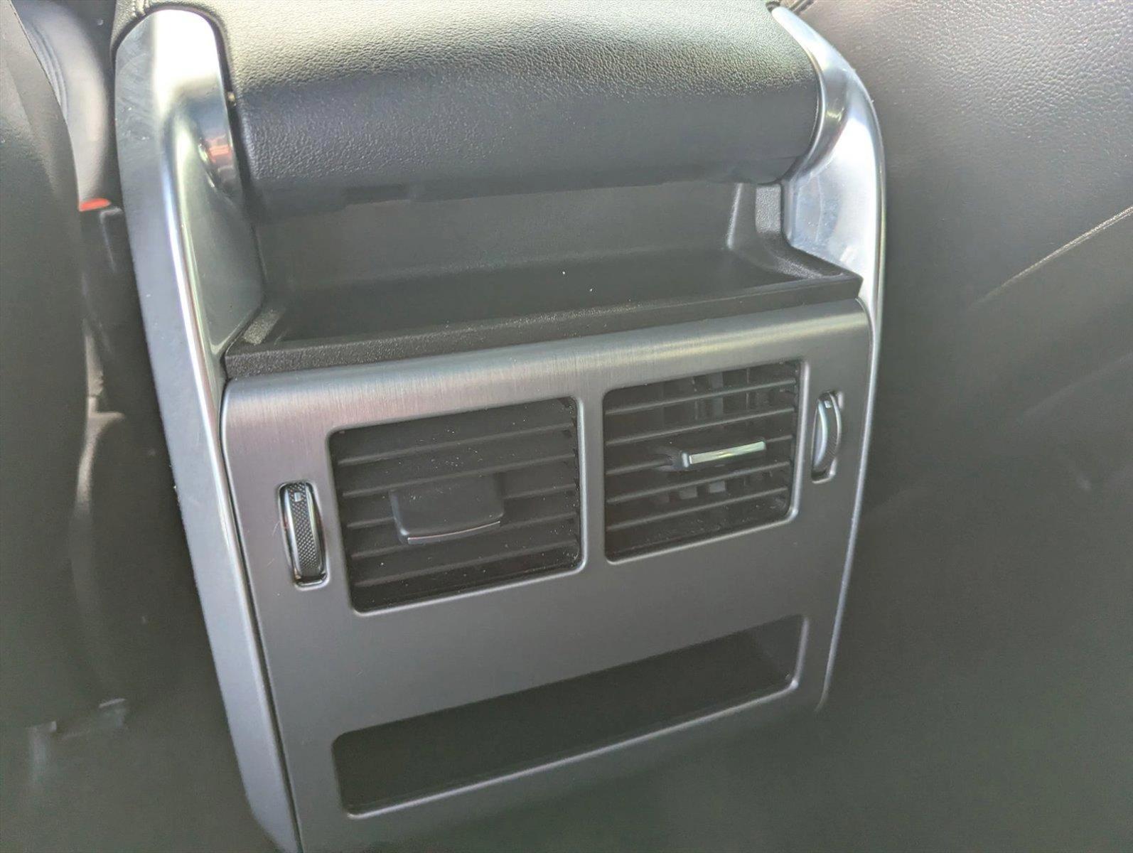 2020 Land Rover Range Rover Sport Vehicle Photo in Delray Beach, FL 33444