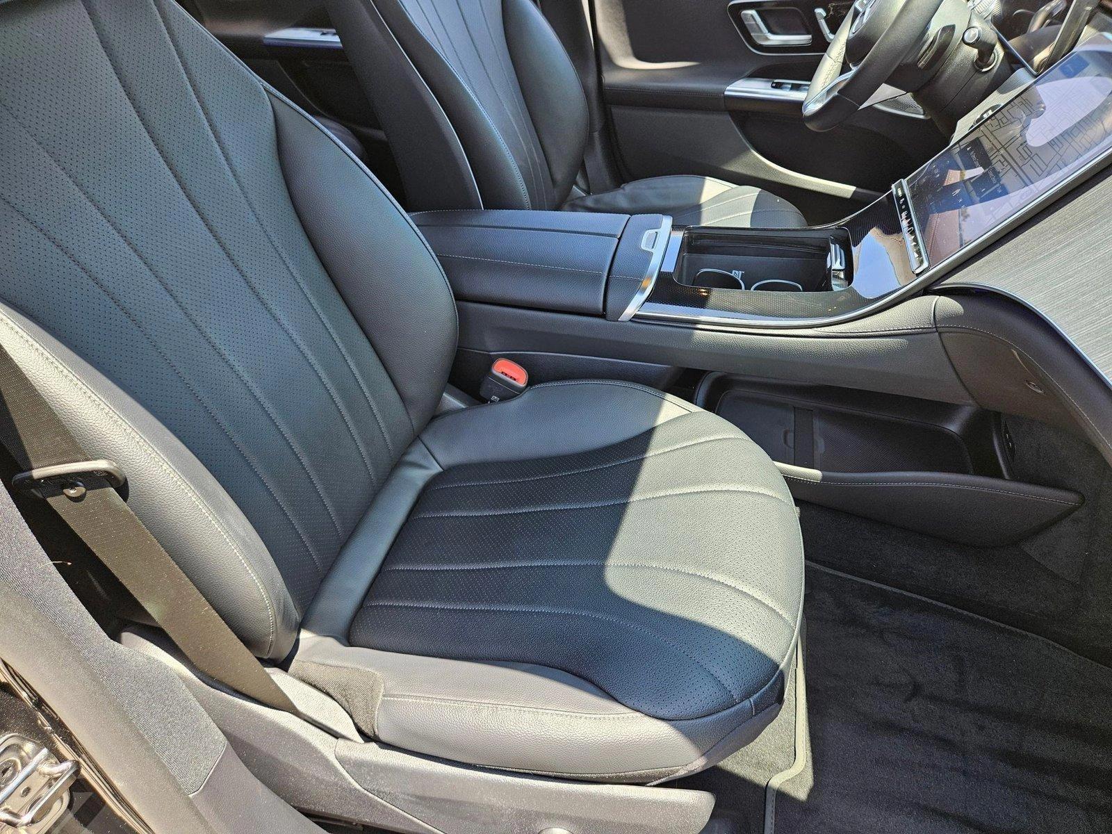 2023 Mercedes-Benz EQE Vehicle Photo in Fort Lauderdale, FL 33316