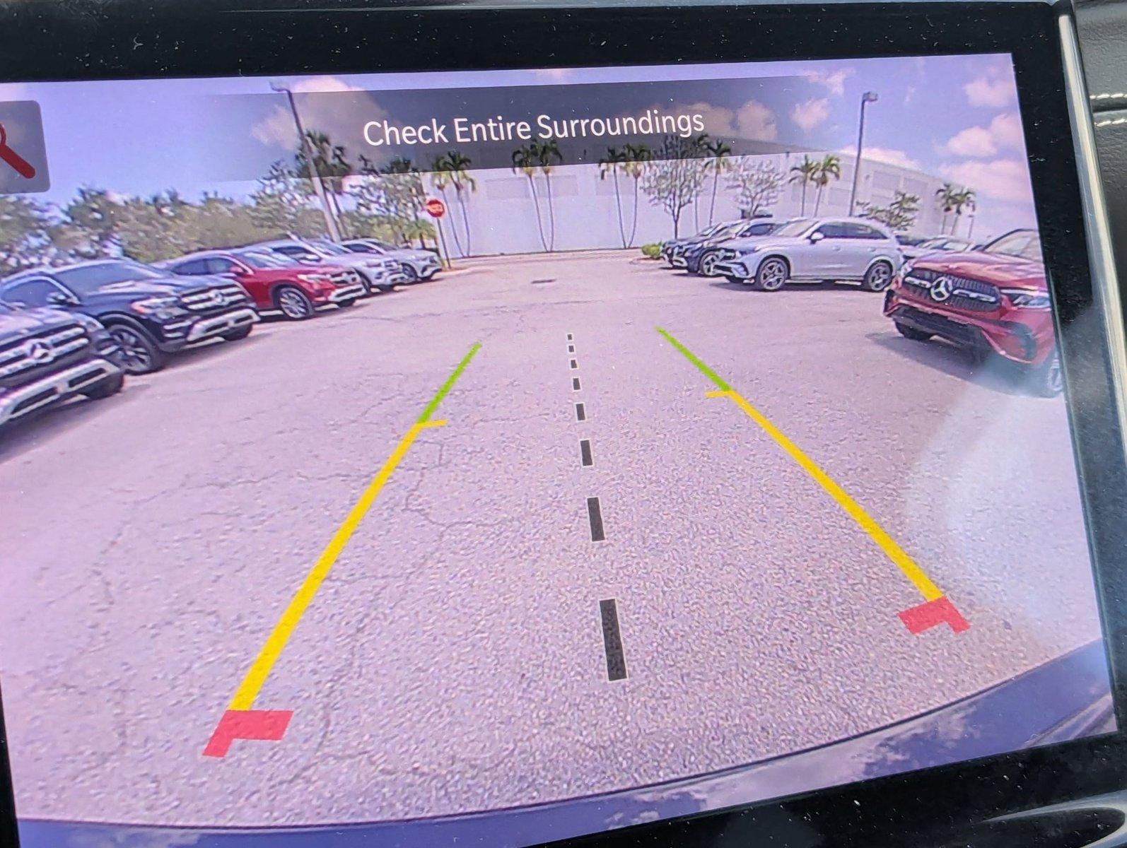 2023 Jeep Grand Cherokee Vehicle Photo in Delray Beach, FL 33444