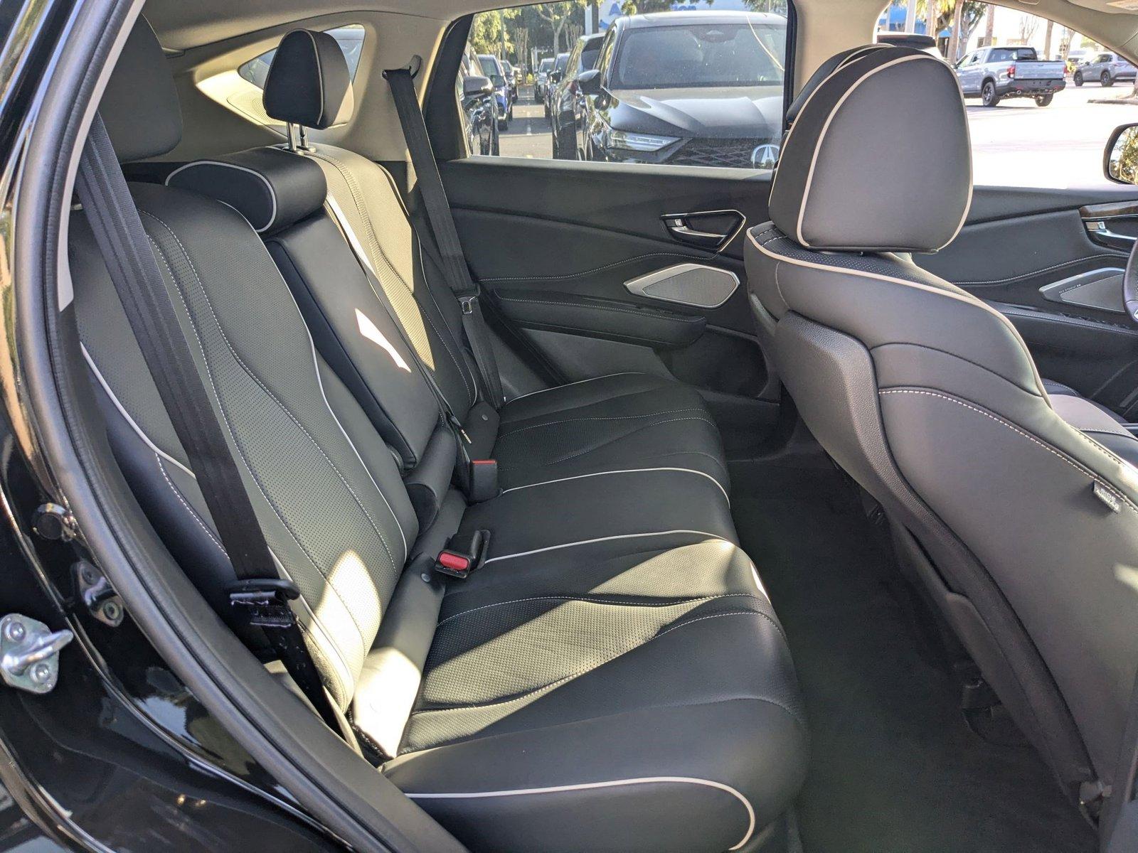 2024 Acura RDX Vehicle Photo in Sanford, FL 32771