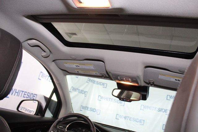 2019 Buick Encore Vehicle Photo in SAINT CLAIRSVILLE, OH 43950-8512