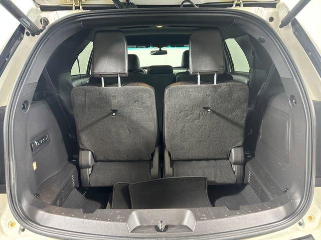 2015 Ford Explorer Vehicle Photo in MEDINA, OH 44256-9631