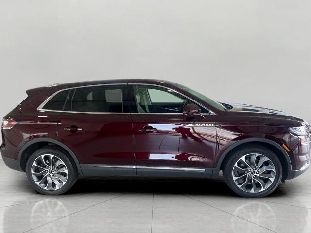 2023 Lincoln Nautilus Vehicle Photo in Oshkosh, WI 54901