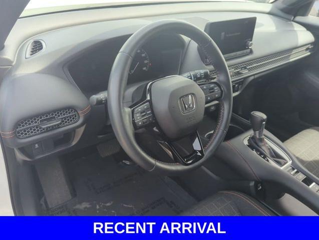 2023 Honda HR-V Vehicle Photo in Merrillville, IN 46410