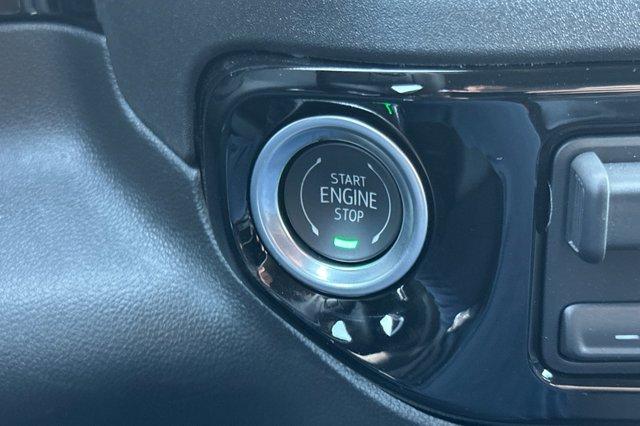 2025 GMC Sierra 1500 Vehicle Photo in STOCKTON, CA 95212-2838