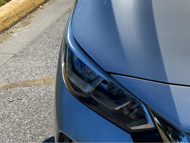 2021 Nissan Sentra Vehicle Photo in Hinesville, GA 31313