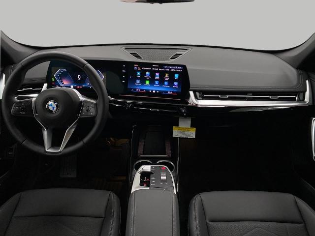 2025 BMW X1 xDrive28i Vehicle Photo in Appleton, WI 54913