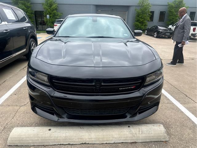 2017 Dodge Charger Vehicle Photo in DALLAS, TX 75235