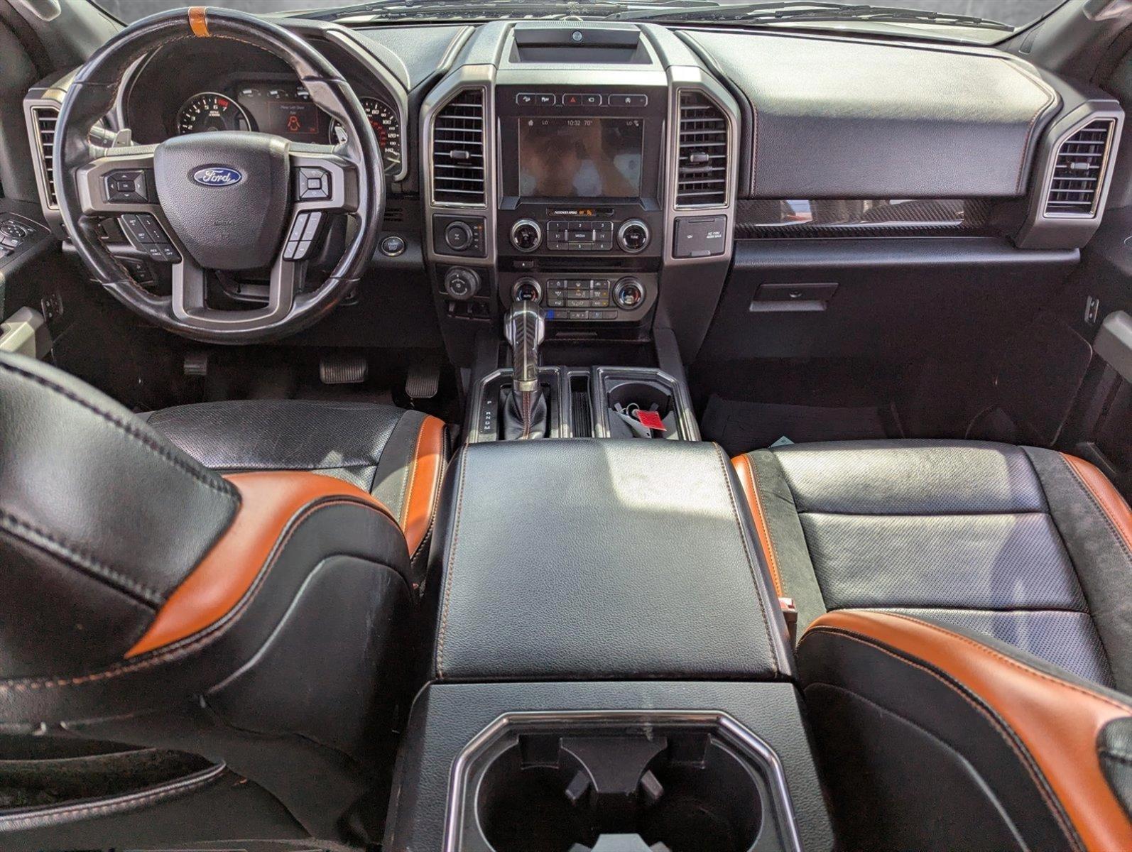 2018 Ford F-150 Vehicle Photo in Ft. Myers, FL 33907