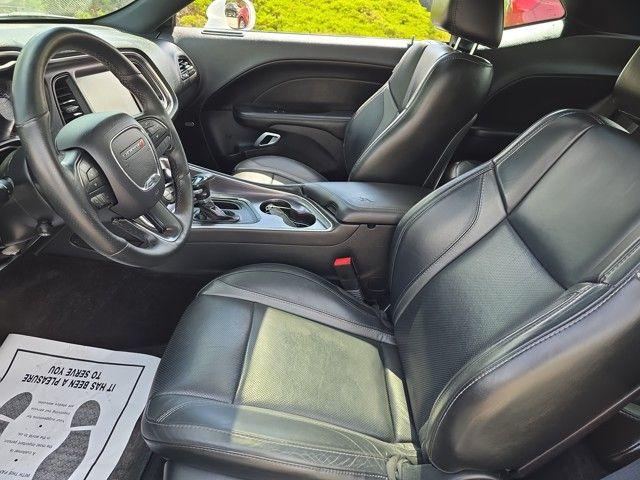 2016 Dodge Challenger Vehicle Photo in Pleasant Hills, PA 15236