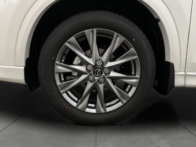 2025 Mazda CX-5 Vehicle Photo in Appleton, WI 54913
