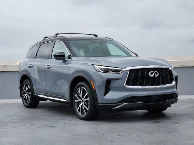 2025 INFINITI QX60 Vehicle Photo in DALLAS, TX 75209