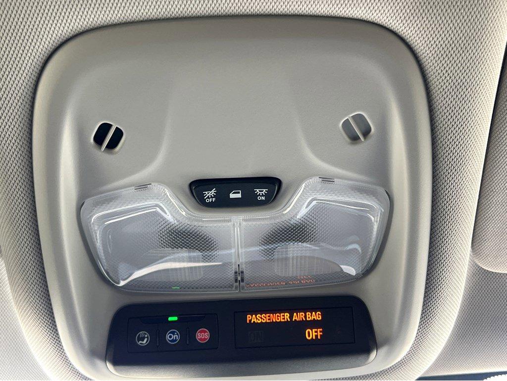 2024 Chevrolet Trailblazer Vehicle Photo in SAVANNAH, GA 31406-4513
