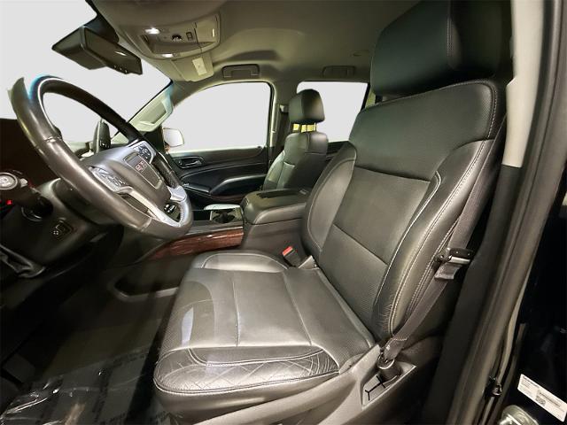 2016 GMC Yukon Vehicle Photo in EVERETT, WA 98203-5662