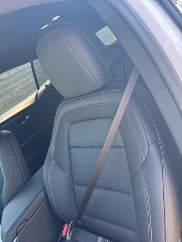 2025 Chevrolet Equinox EV Vehicle Photo in Gaffney, SC 29341