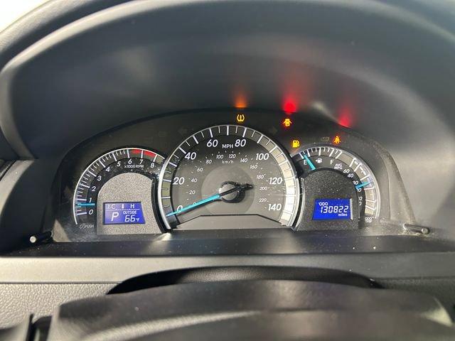2014 Toyota Camry Vehicle Photo in MEDINA, OH 44256-9631