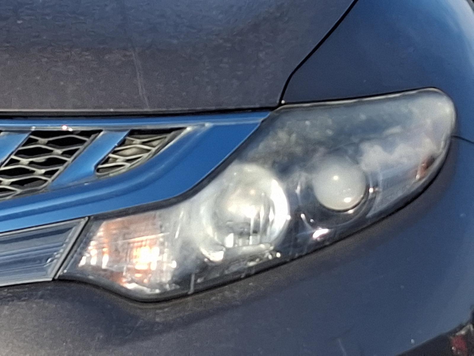 2014 Nissan Murano Vehicle Photo in Harrisburg, PA 17111