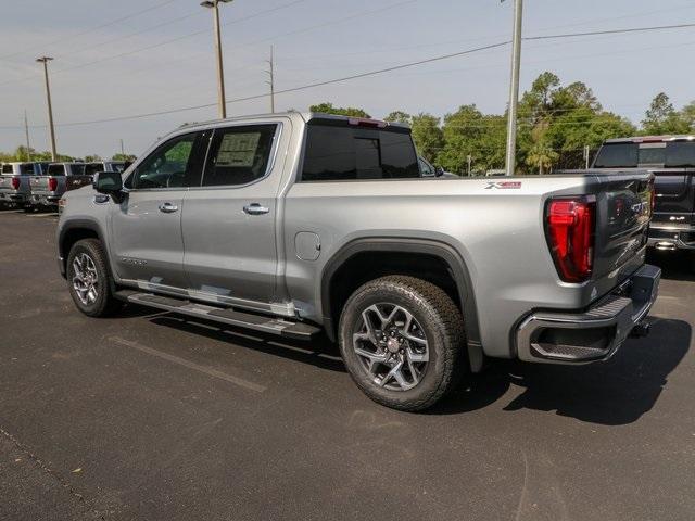 2025 GMC Sierra 1500 Vehicle Photo in HOMOSASSA, FL 34448-1461
