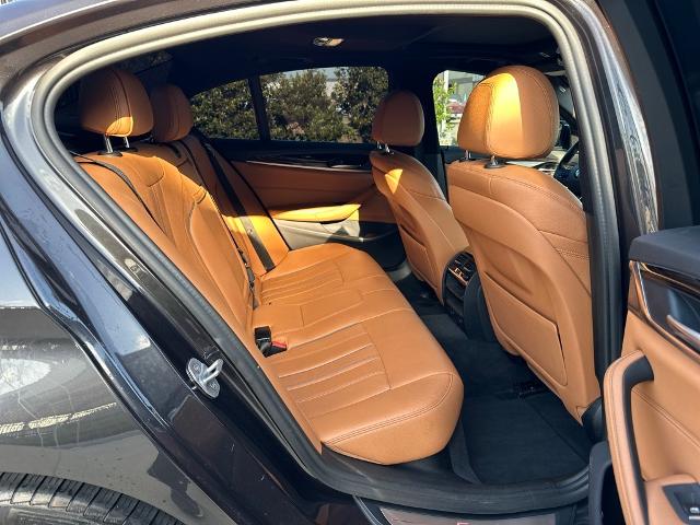 2019 BMW 530i xDrive Vehicle Photo in Grapevine, TX 76051