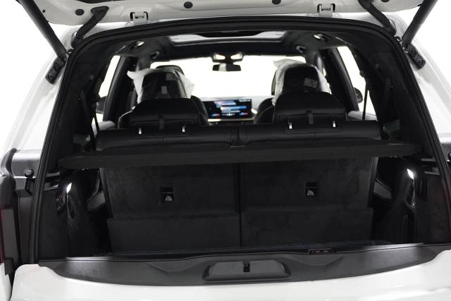 2025 BMW X7 xDrive40i Vehicle Photo in GRAPEVINE, TX 76051